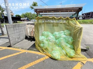 衣浦マンション　B棟の物件内観写真